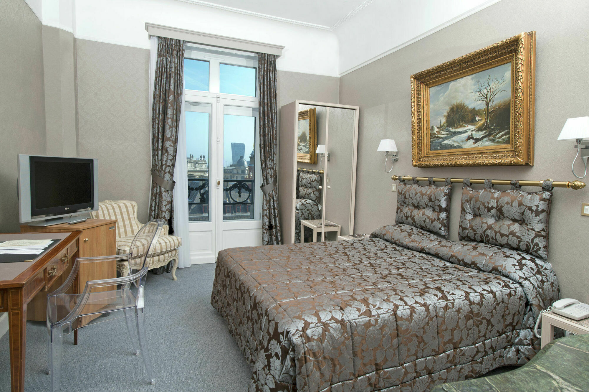 Hotel Grand Bellevue - Grand Place Rijsel