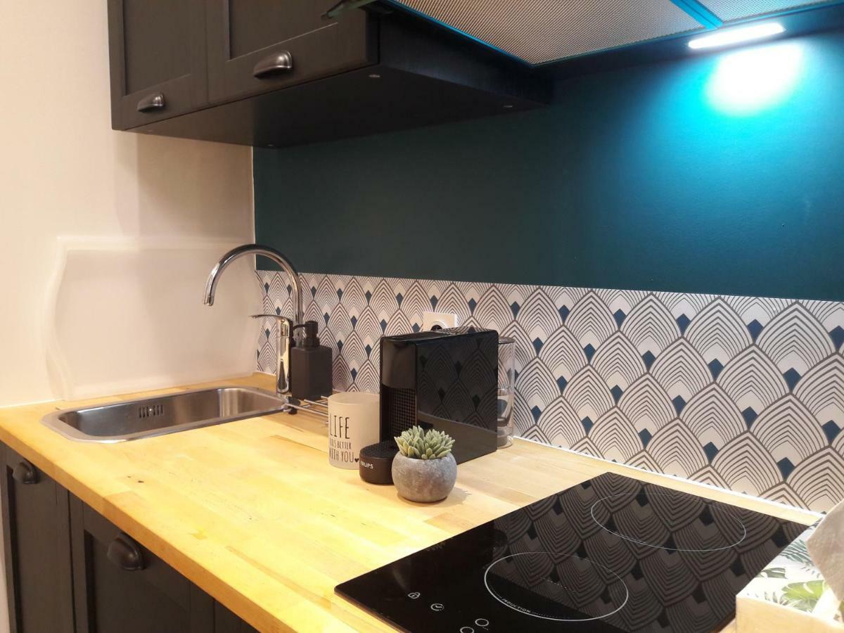 Coeur Vieux , Bienvenue Chez Nestyou, Apartment Lille