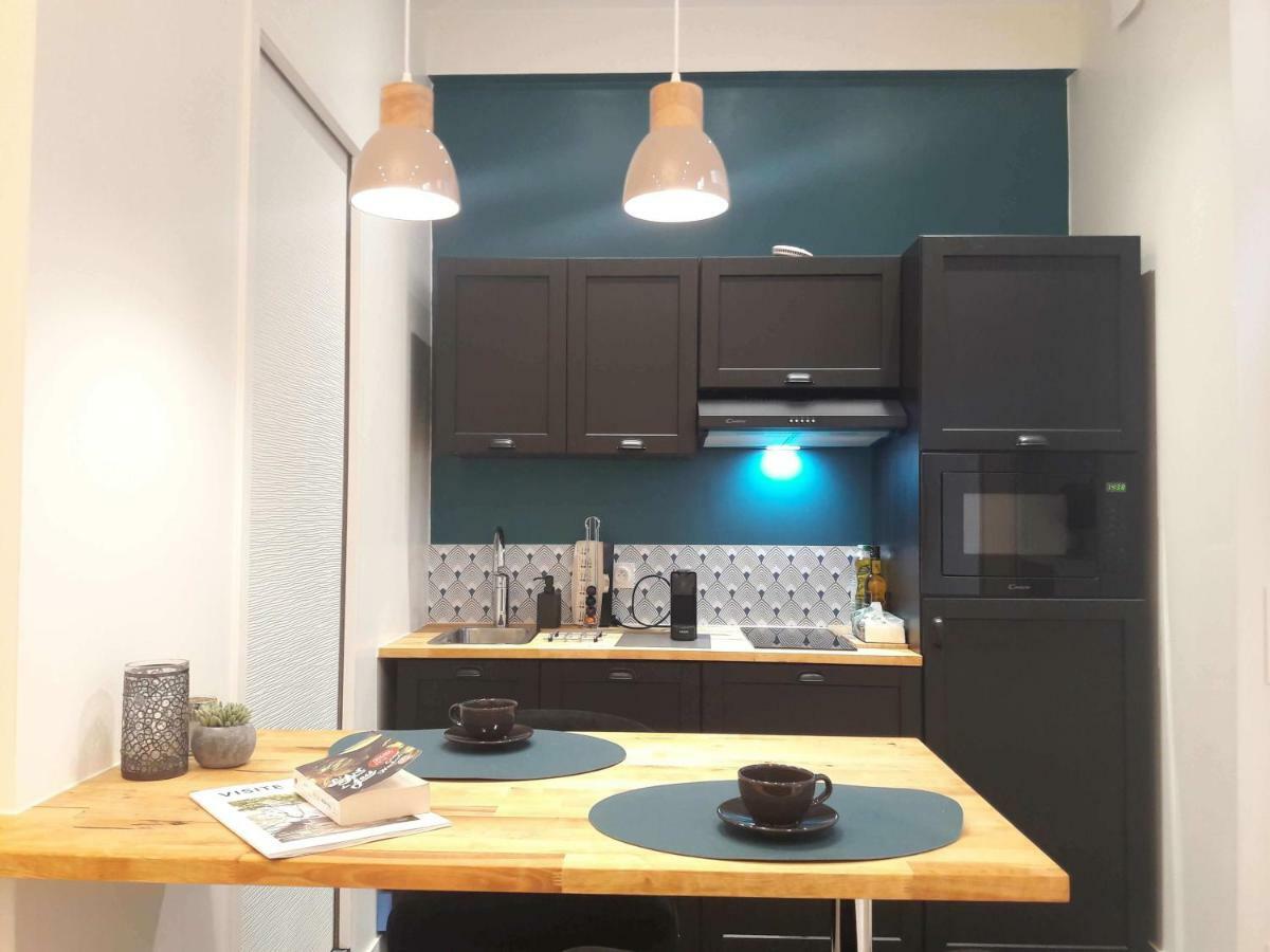 Coeur Vieux , Bienvenue Chez Nestyou, Lille
