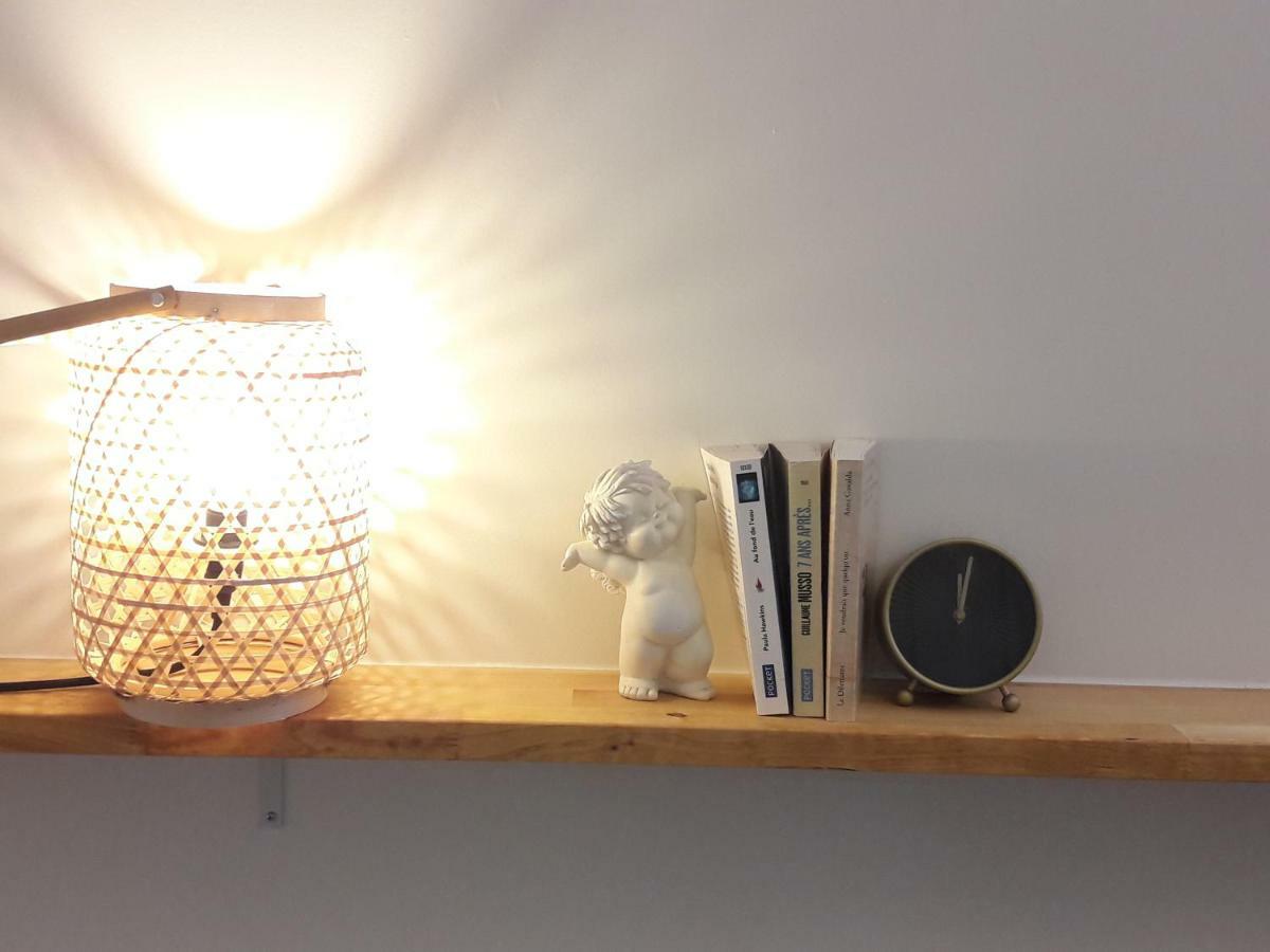 Coeur Vieux , Bienvenue Chez Nestyou,