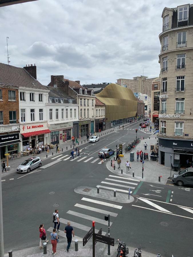 Cocoonin' * Lille