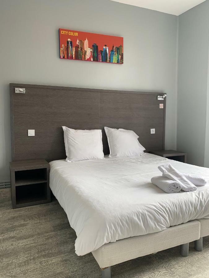 Cocoonin' Appartement