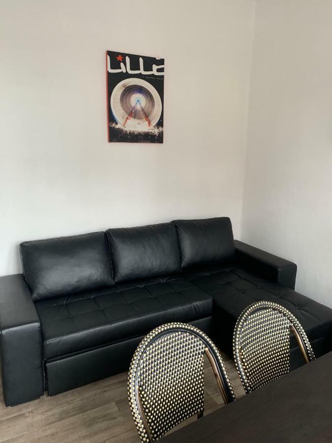 Cocoonin' Appartement