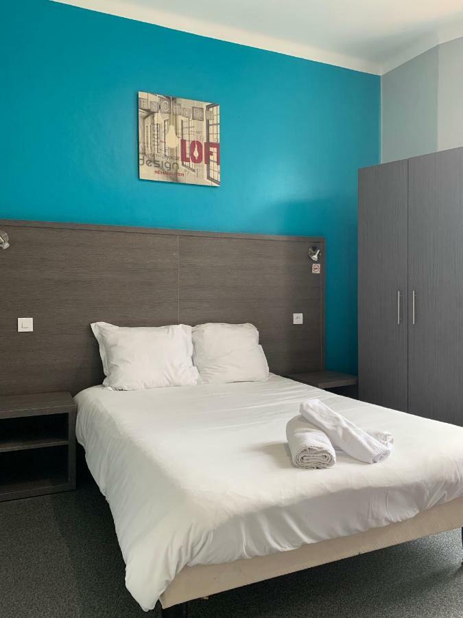 Cocoonin' Appartement