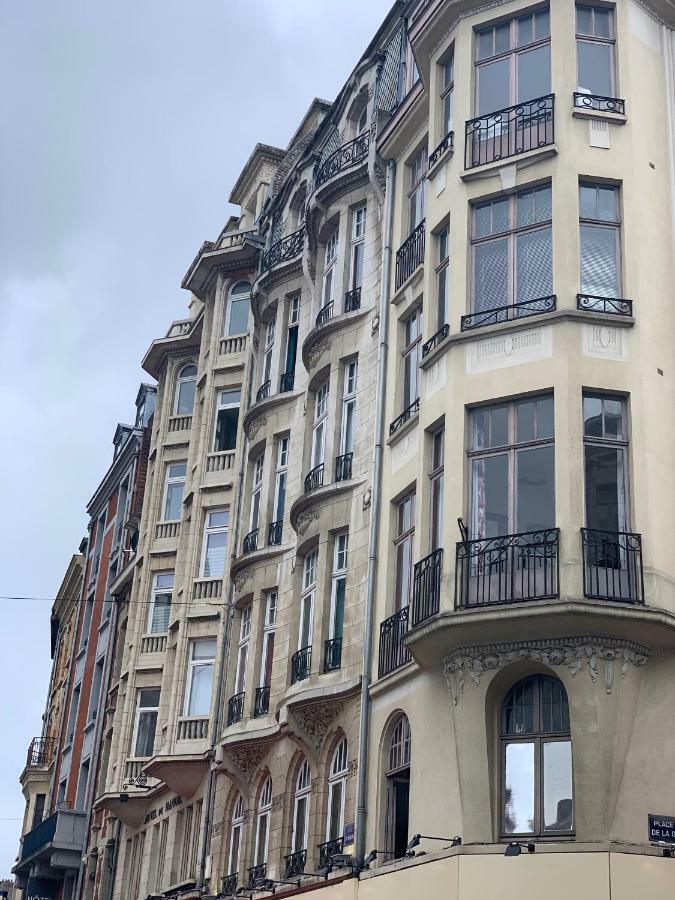 Appartement Cocoonin' Lille