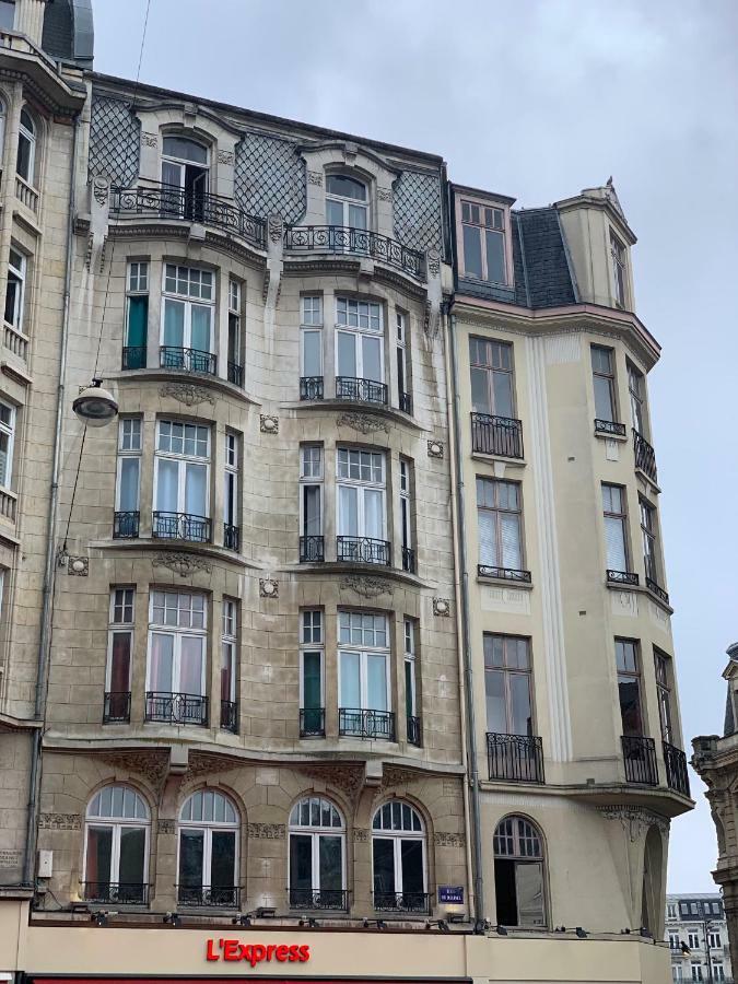 Cocoonin' Appartement