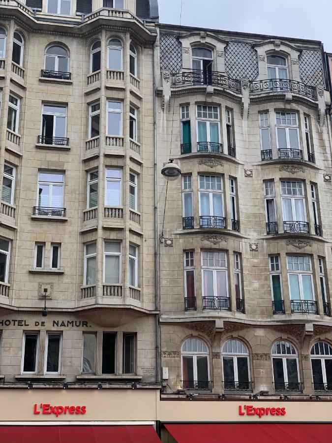 Appartement Cocoonin' Lille