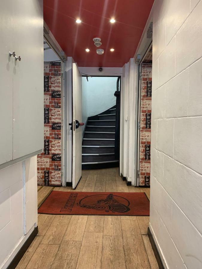 Cocoonin' Appartement
