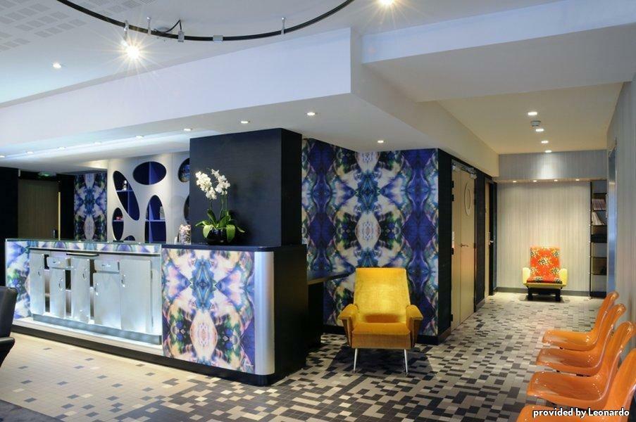 Western Premier Why Hotel 4*