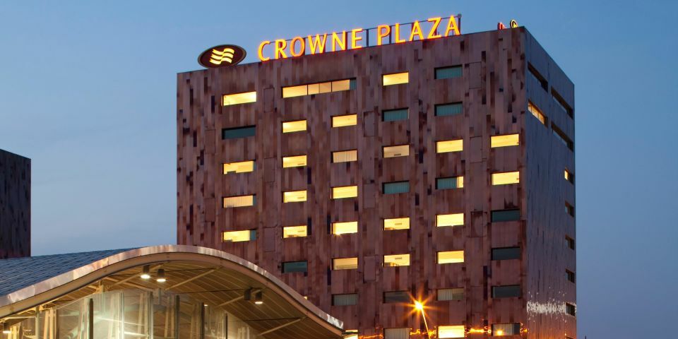 Hotel Hilton Lille