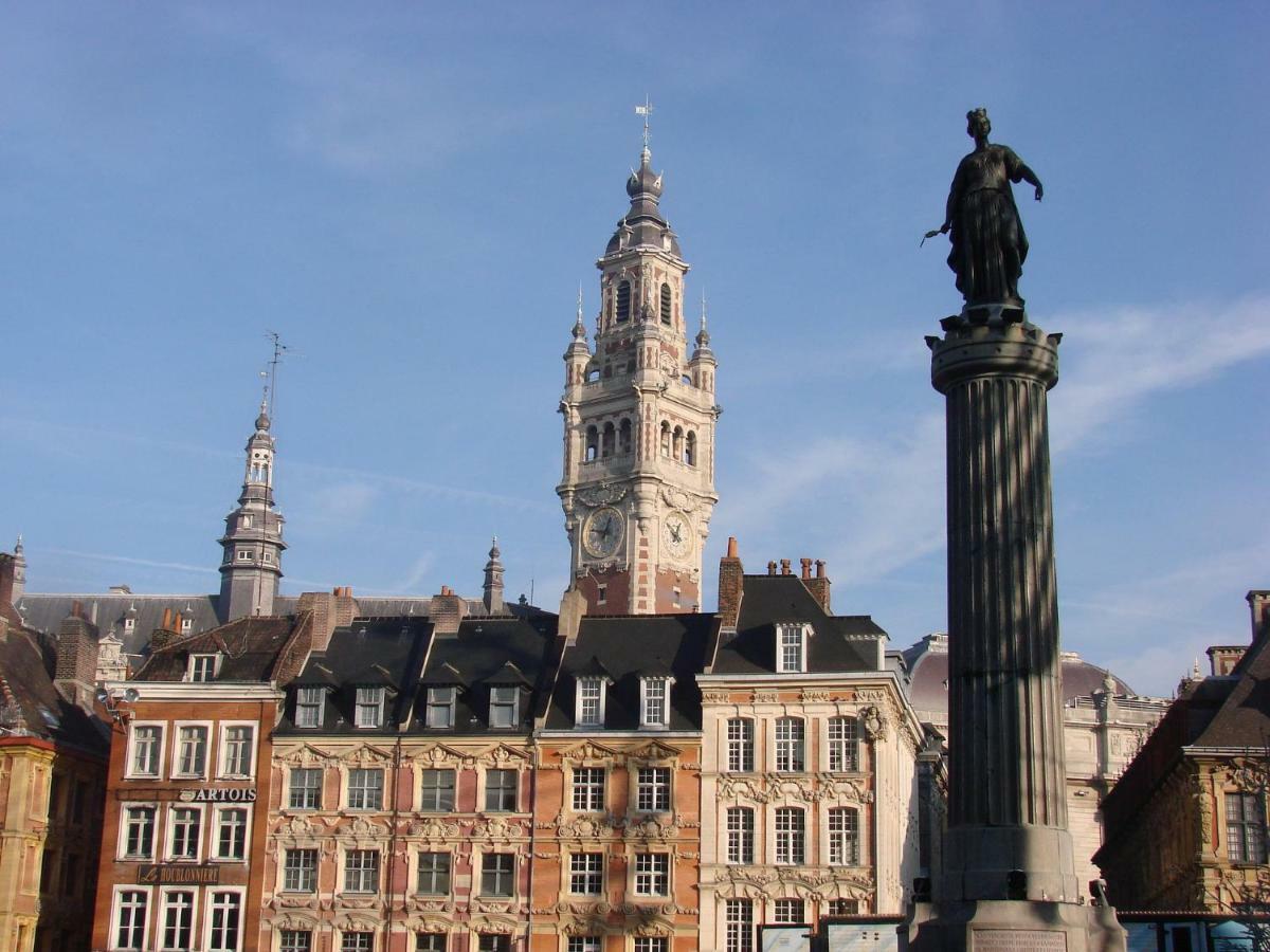 Confort Vieux-lille
