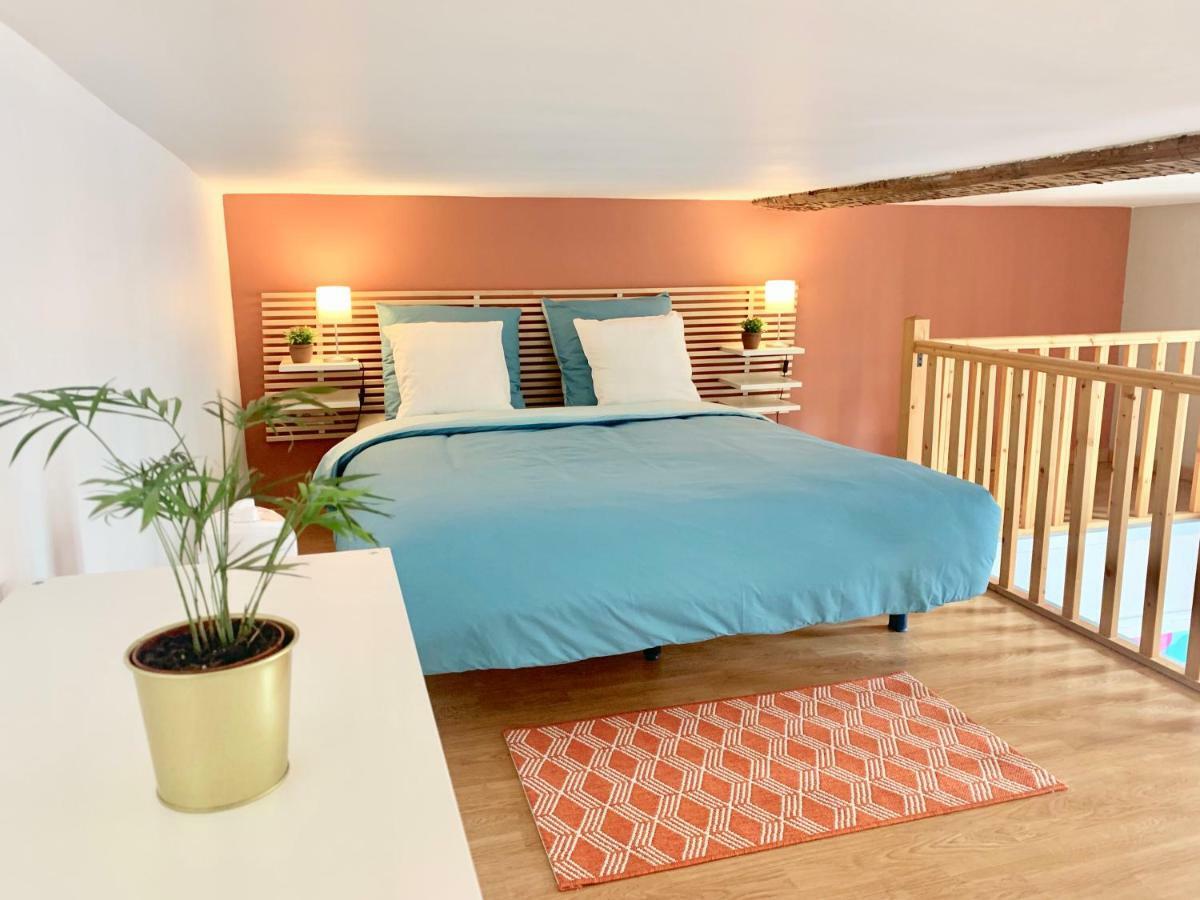 Confort Vieux-lille Apartment *