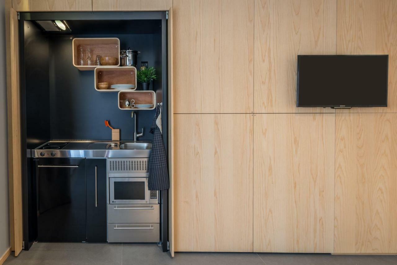 Au Qui Dort - Thiers Appartement