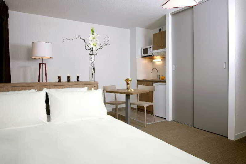 Appart'city Confort - Euralille 3*