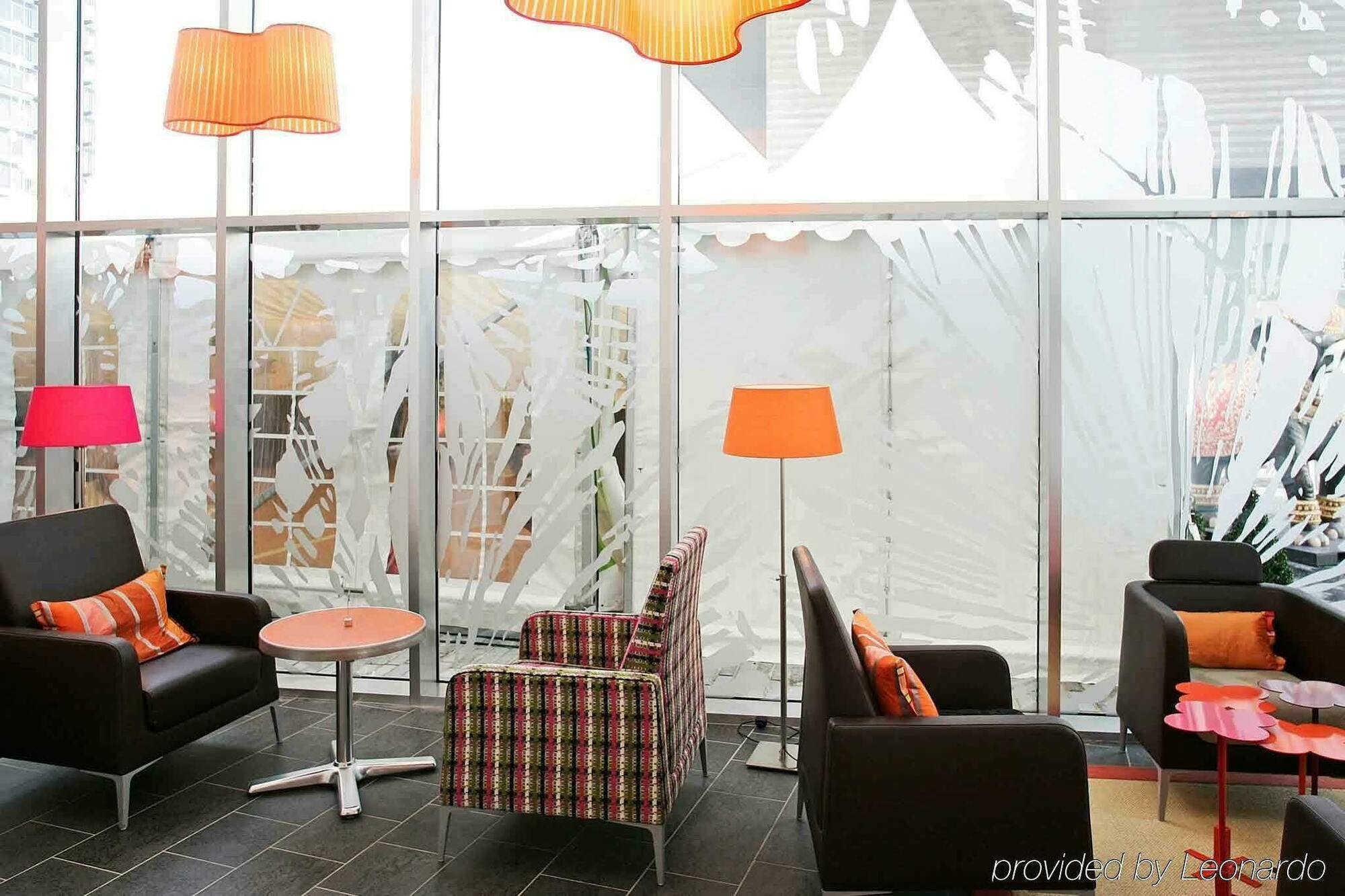 Novotel Europe Hotel