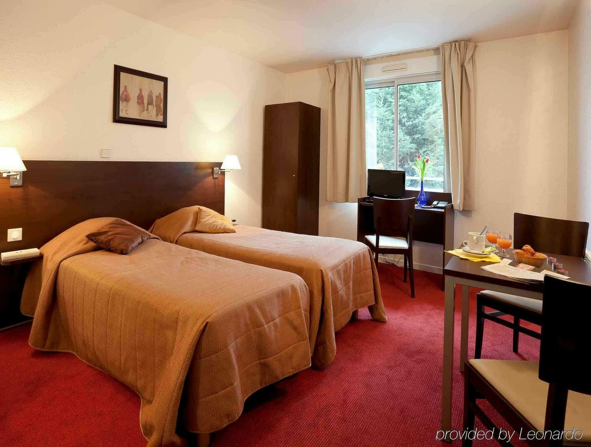 Adagio Access Vauban Aparthotel 2*