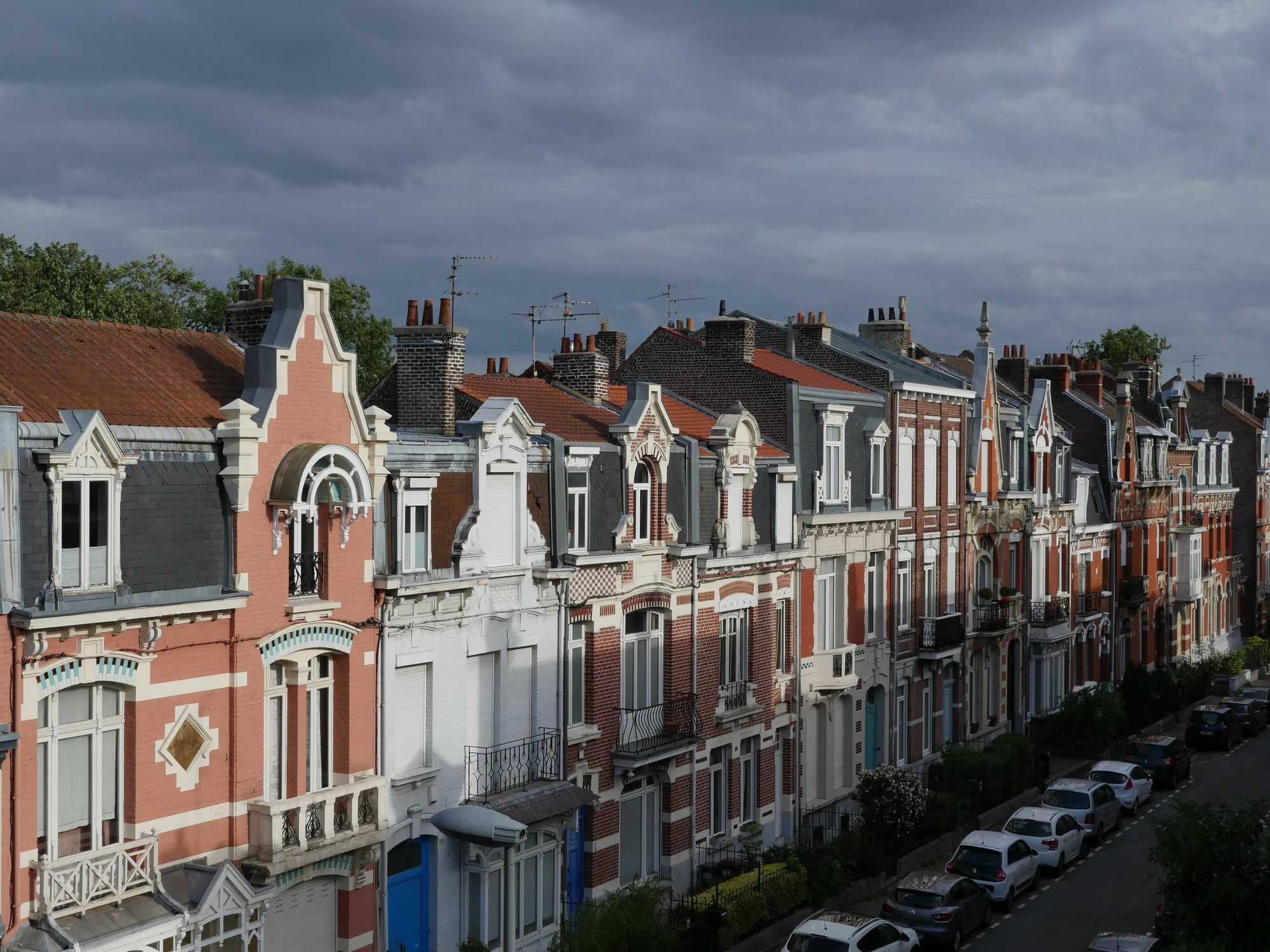 Gounod Hotel Lille