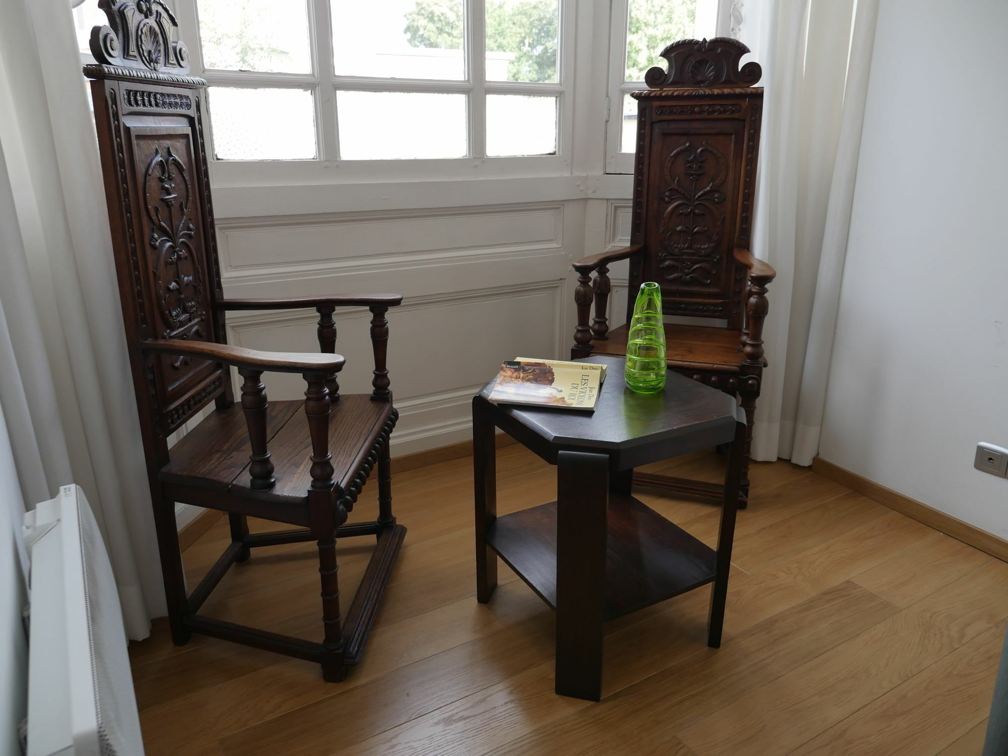 Hotel Gounod Lille