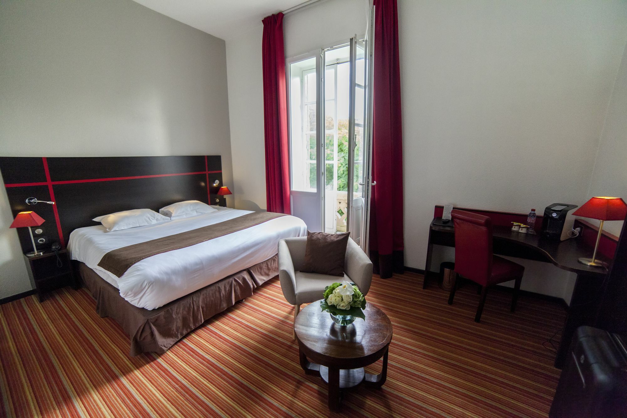 Western Urban Hotel Lille
