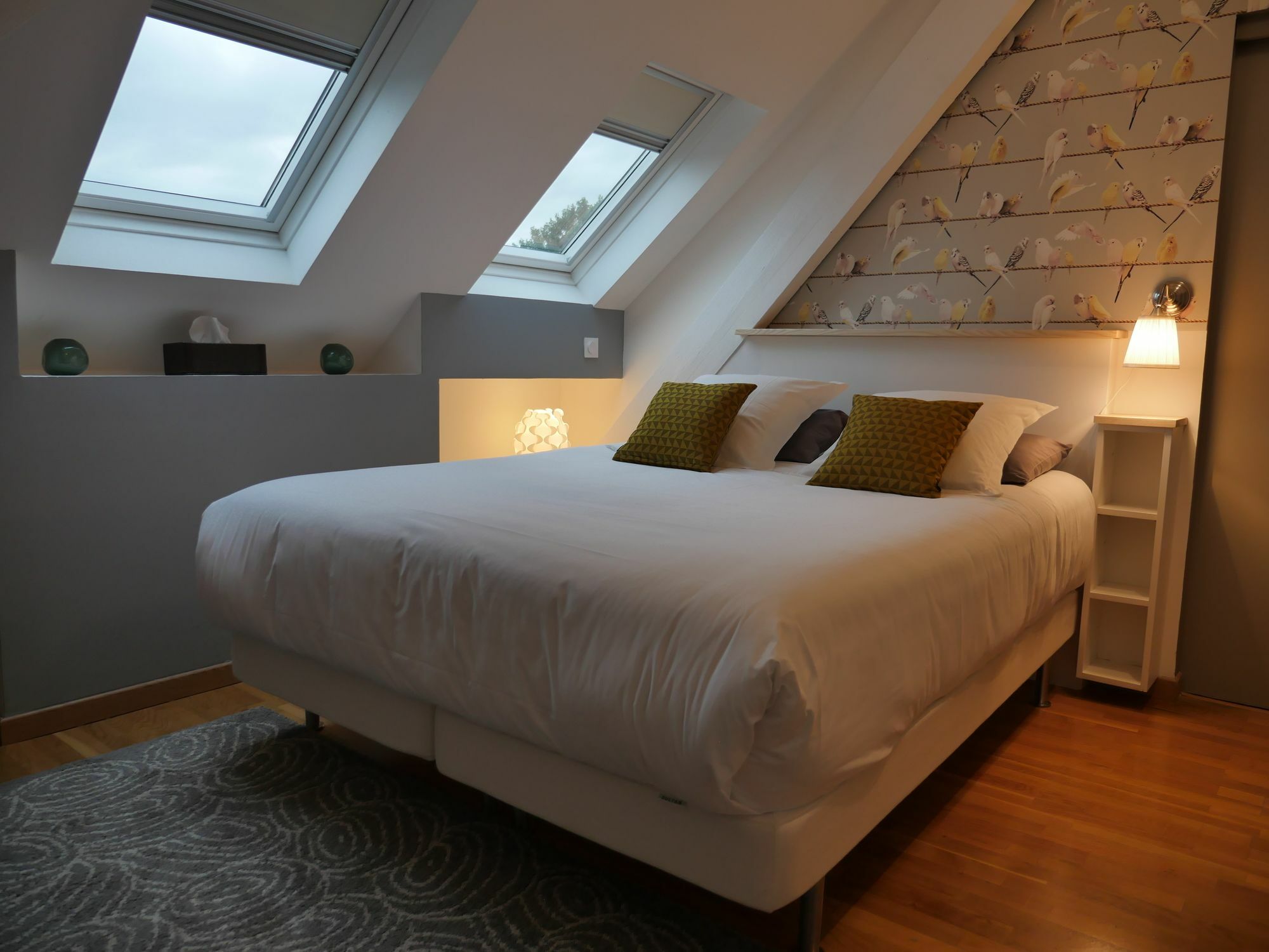 Hotel Gounod 3*