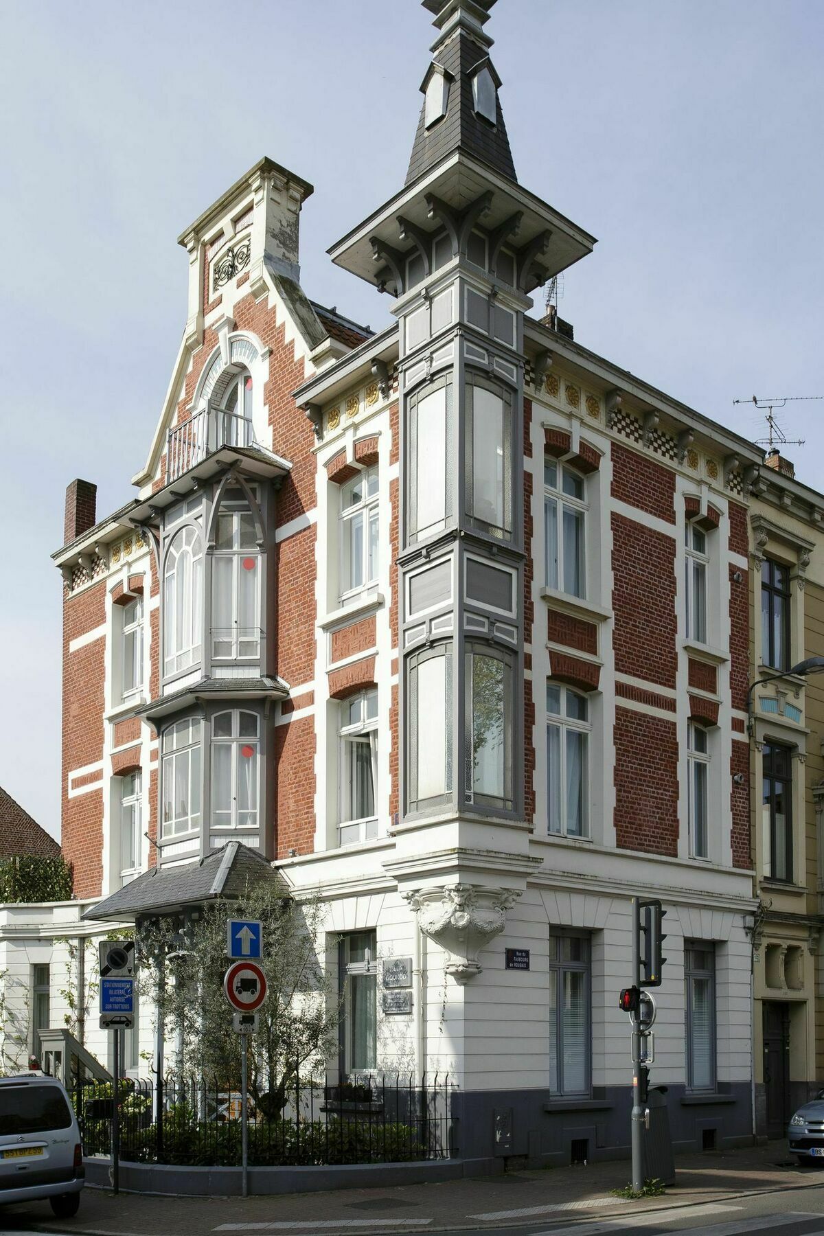 Hotel Gounod