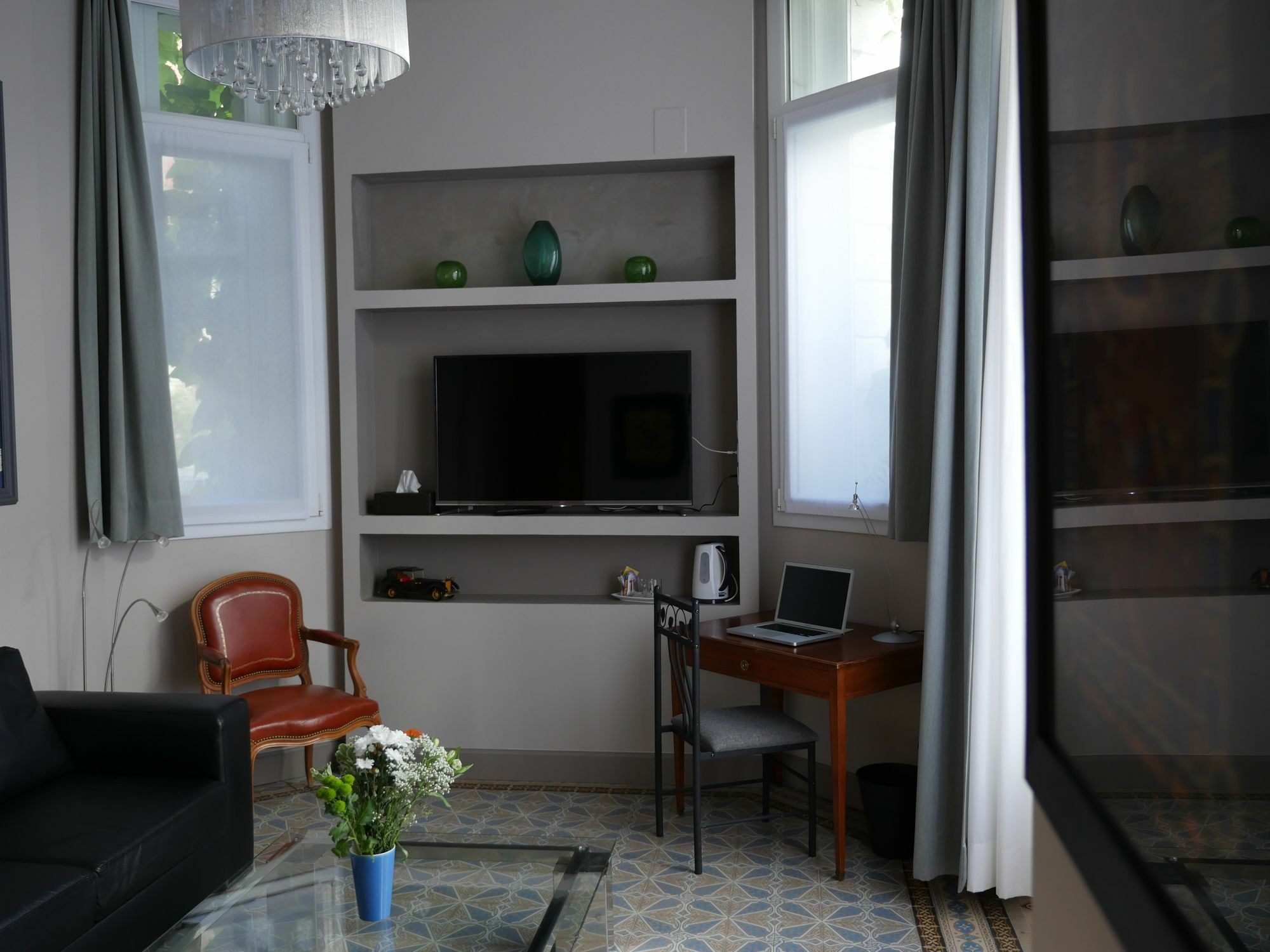 Hotel Gounod Lille