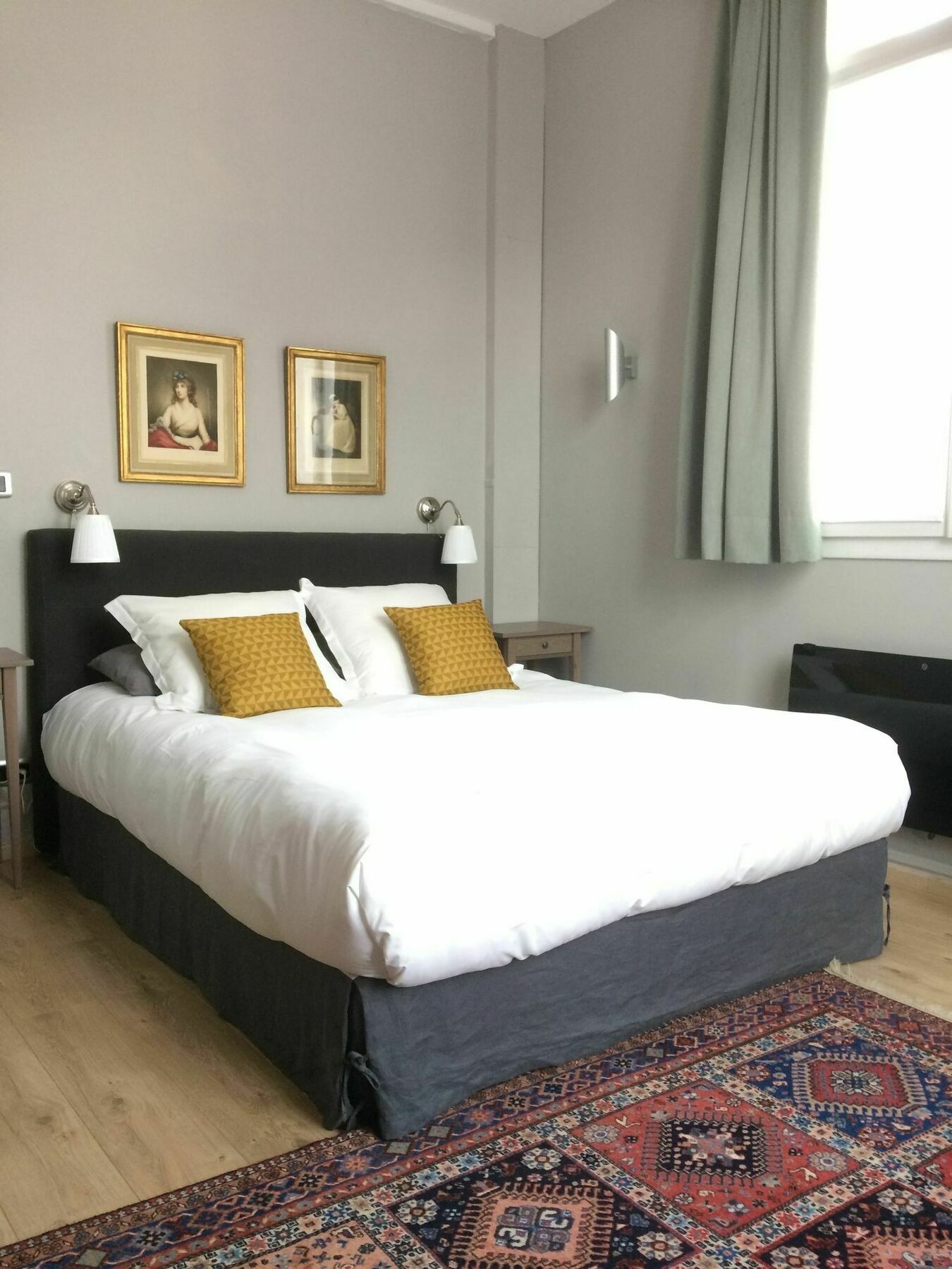 Hotel Gounod