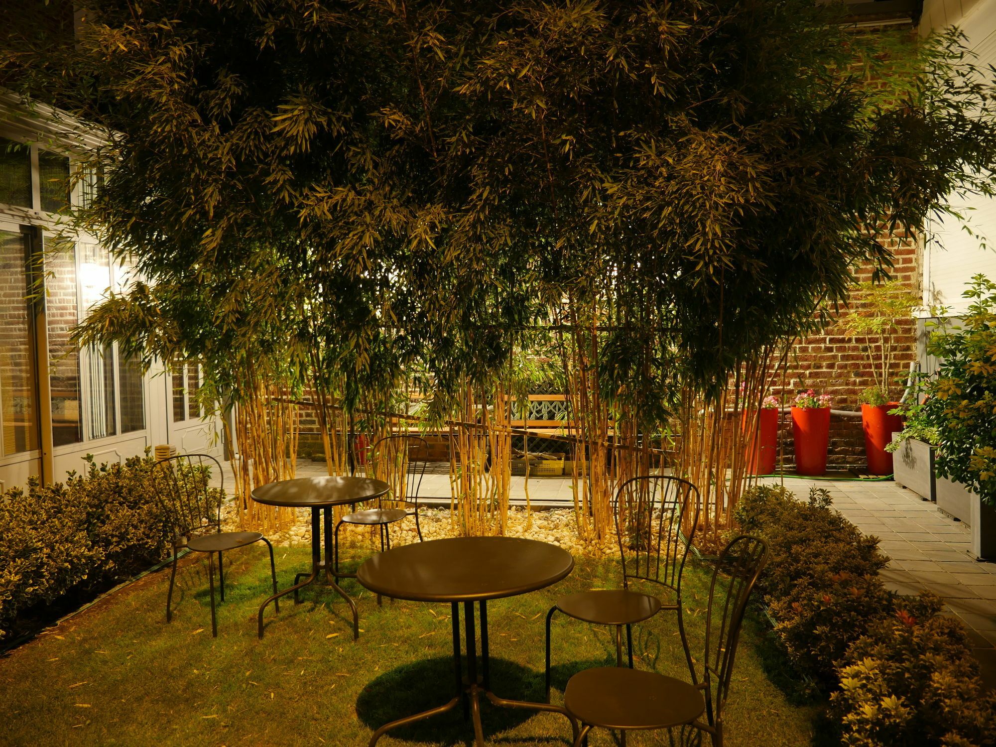 Hotel Gounod 3*
