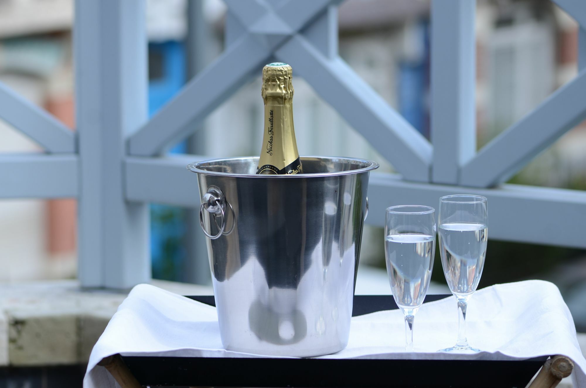 Hotel Gounod Lille
