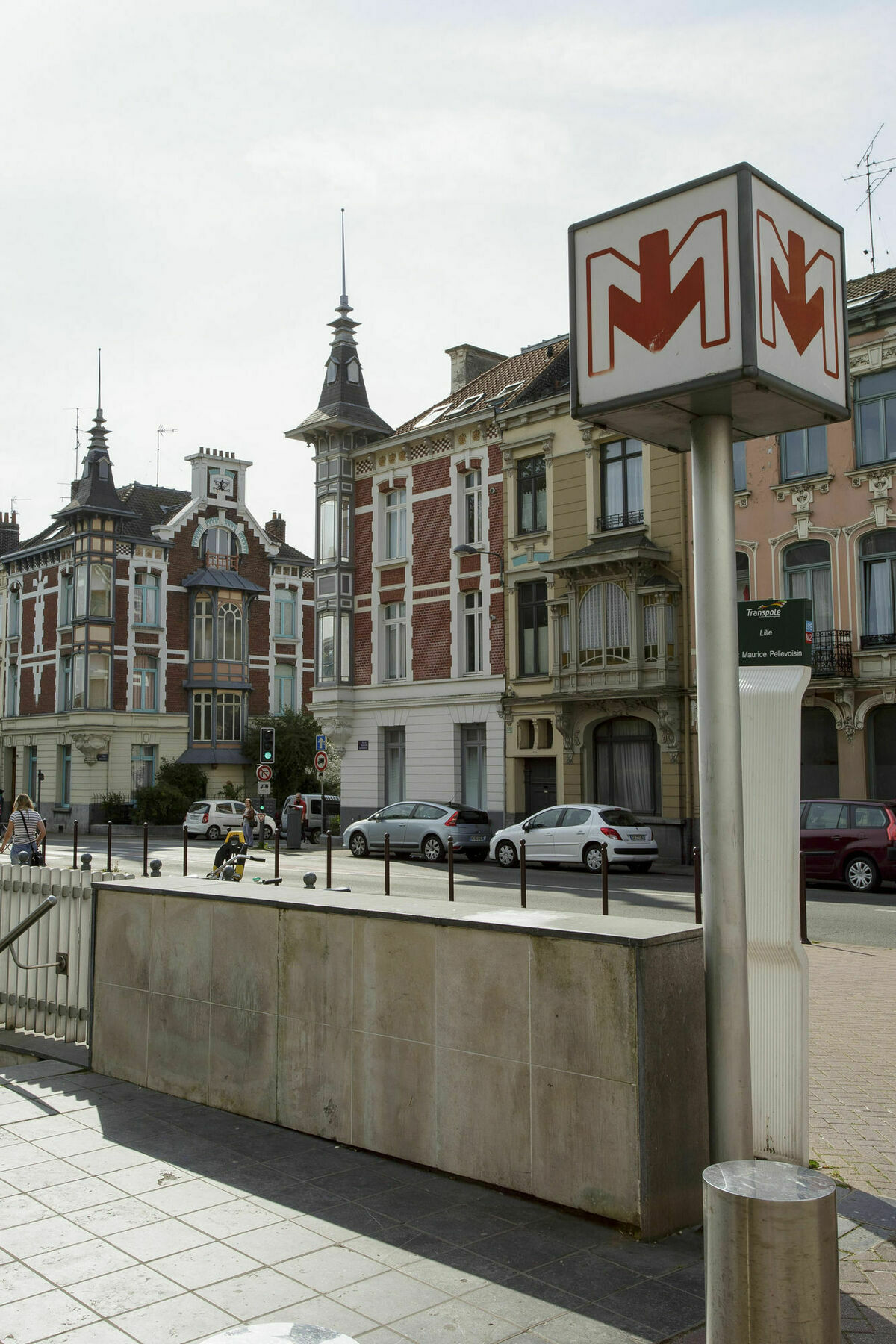 Gounod Lille