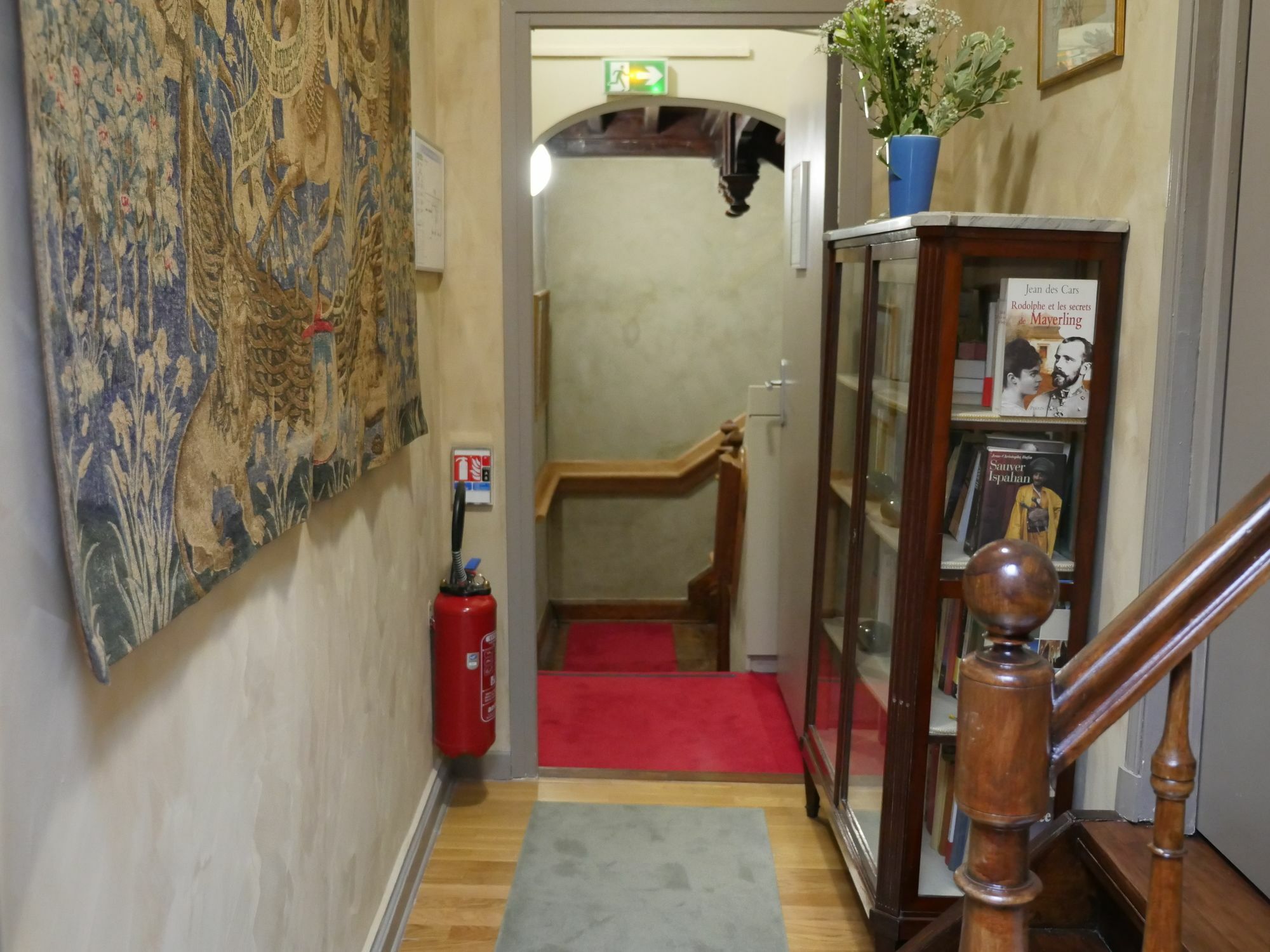 Gounod Hotel Lille