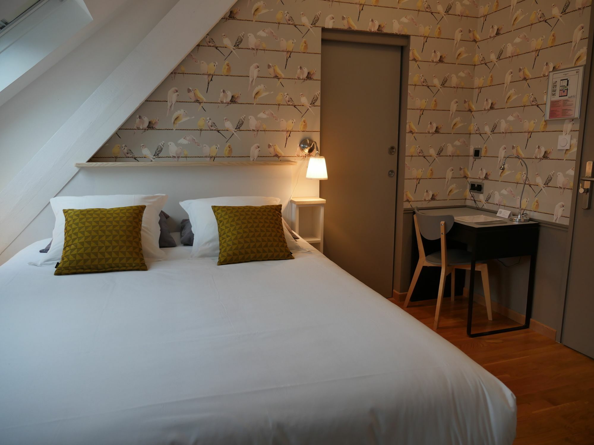 Gounod Hotel 3*