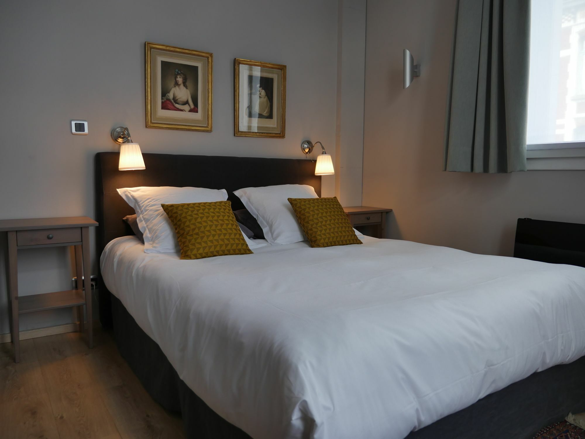 Gounod Hotel