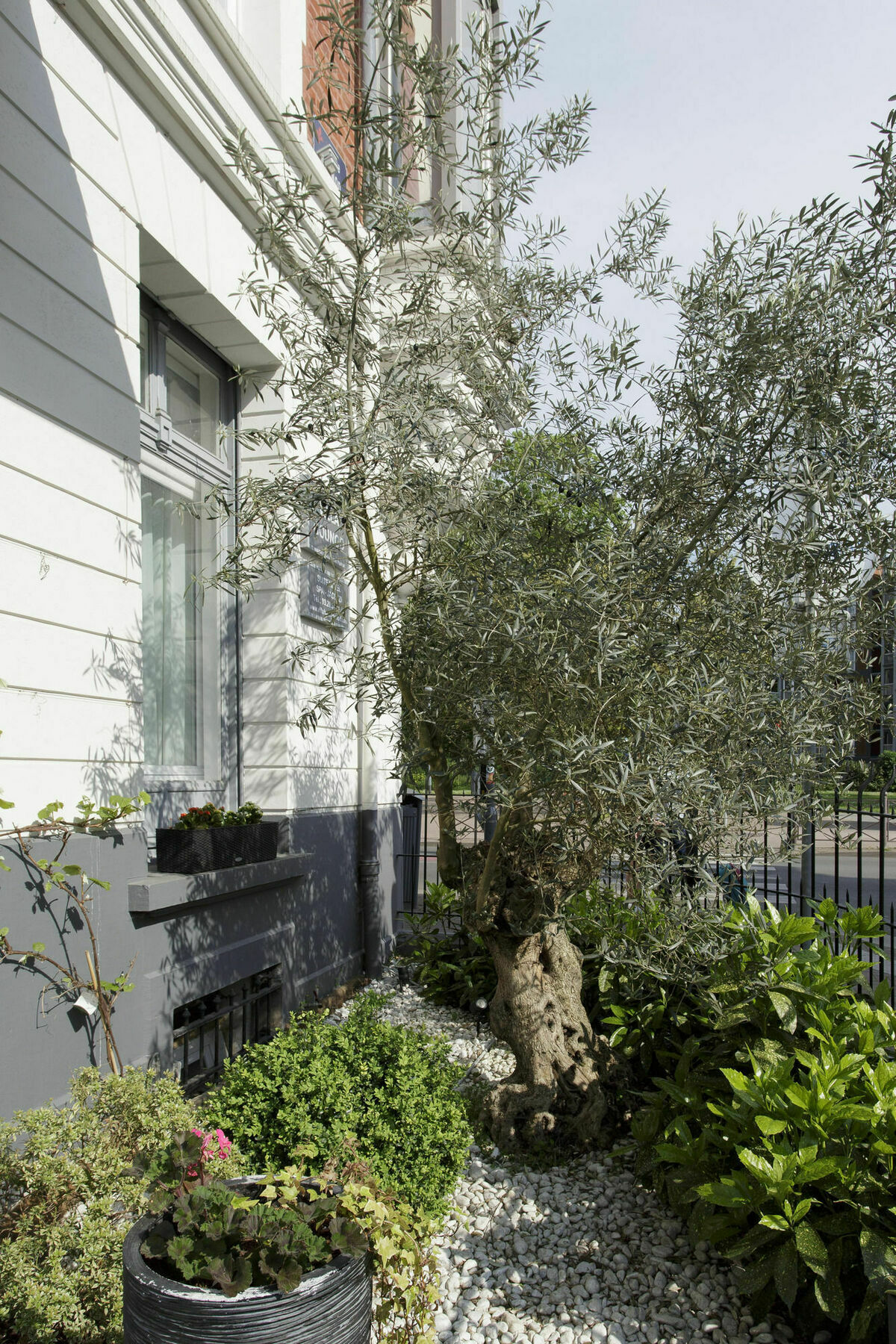 Gounod Hotel 3*