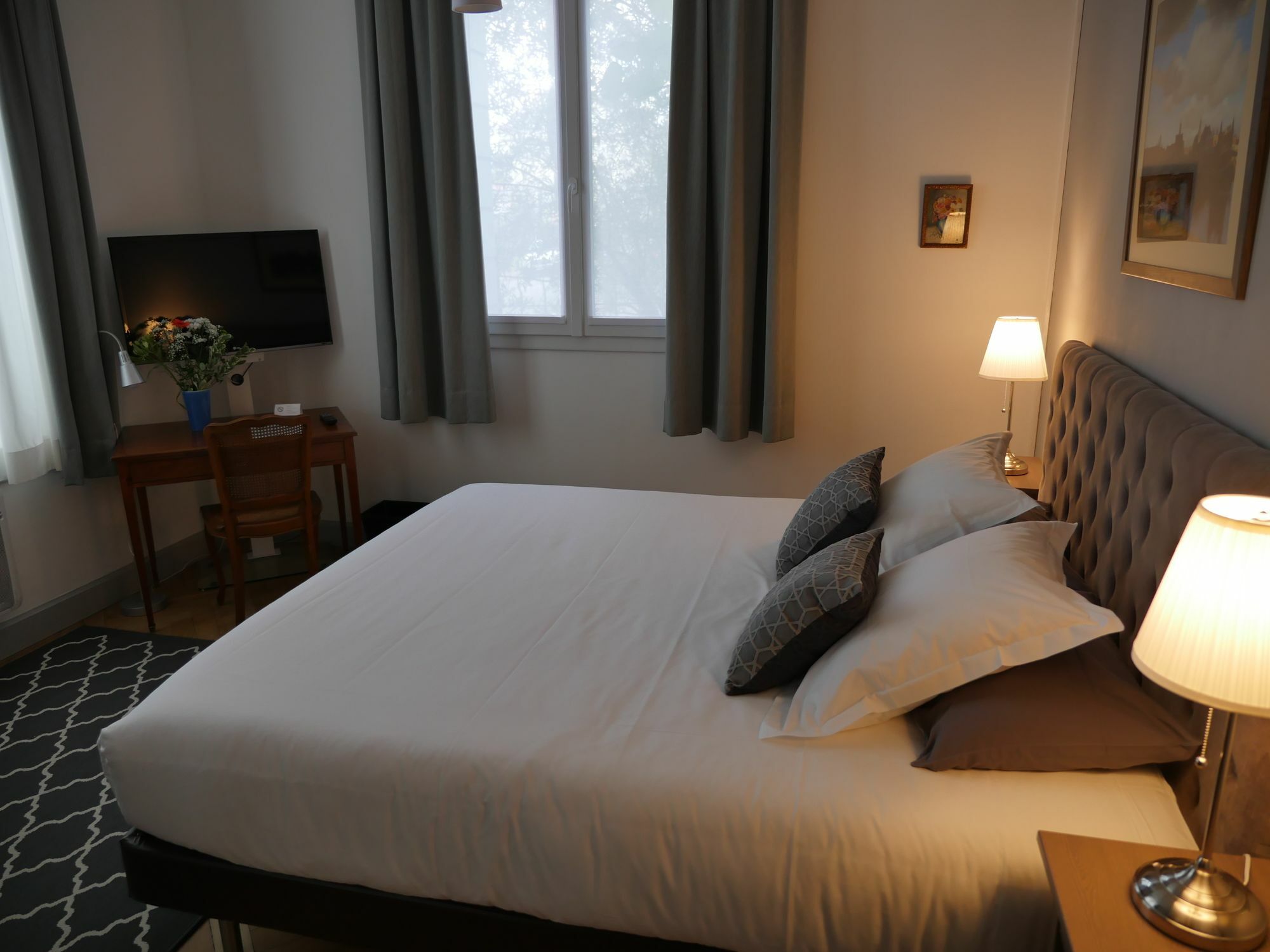 Hotel Gounod 3*