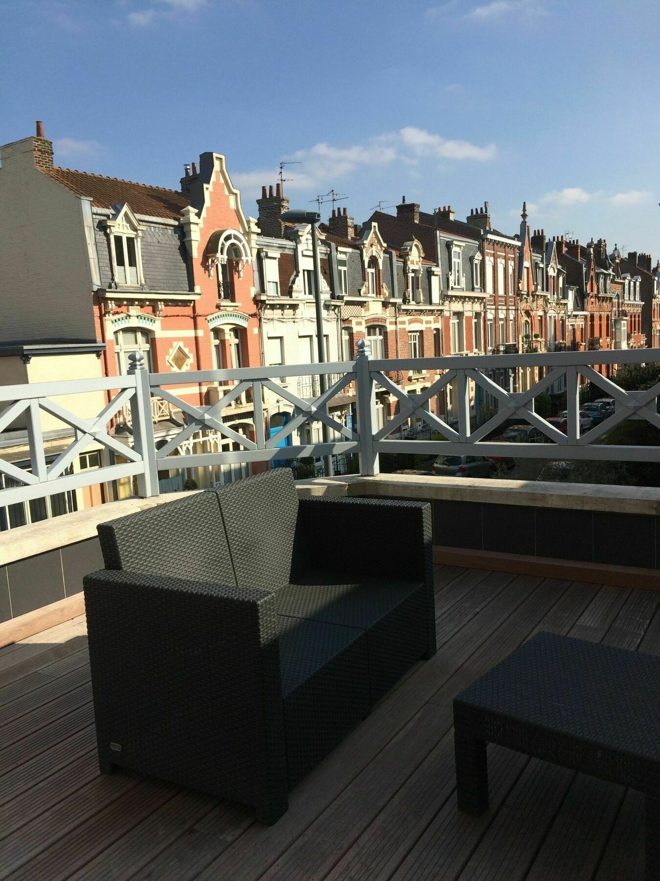 Gounod 3* Lille
