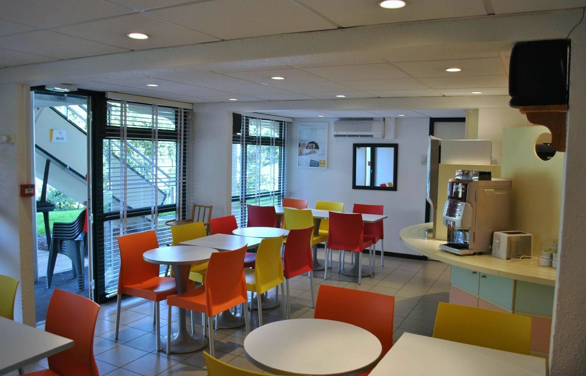 Hotel Premiere Classe Ouest - Lomme