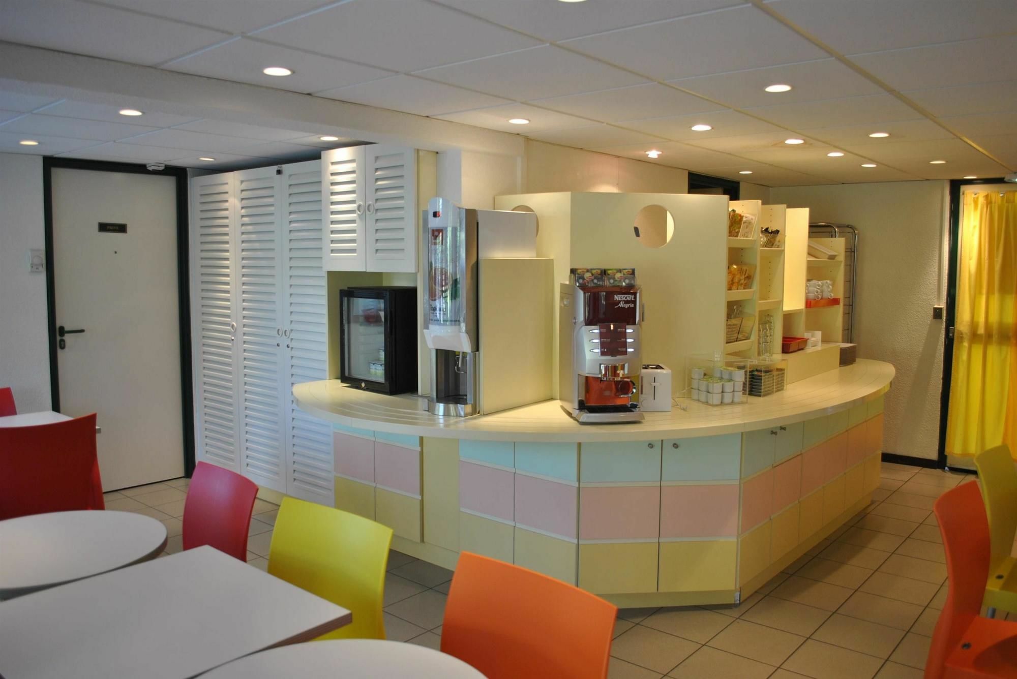 Premiere Classe Ouest - Lomme Lille
