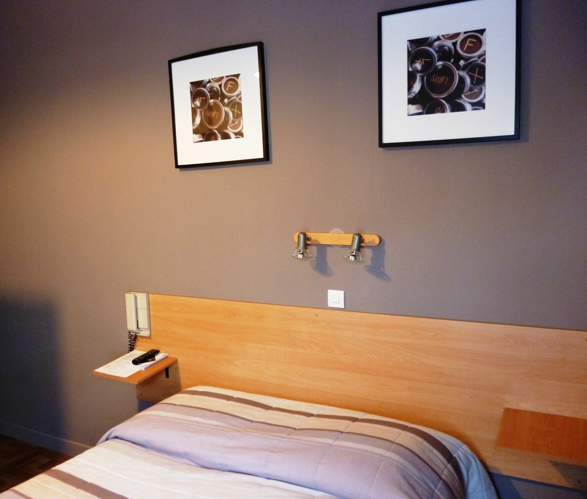 Le Floreal Hotel Lille