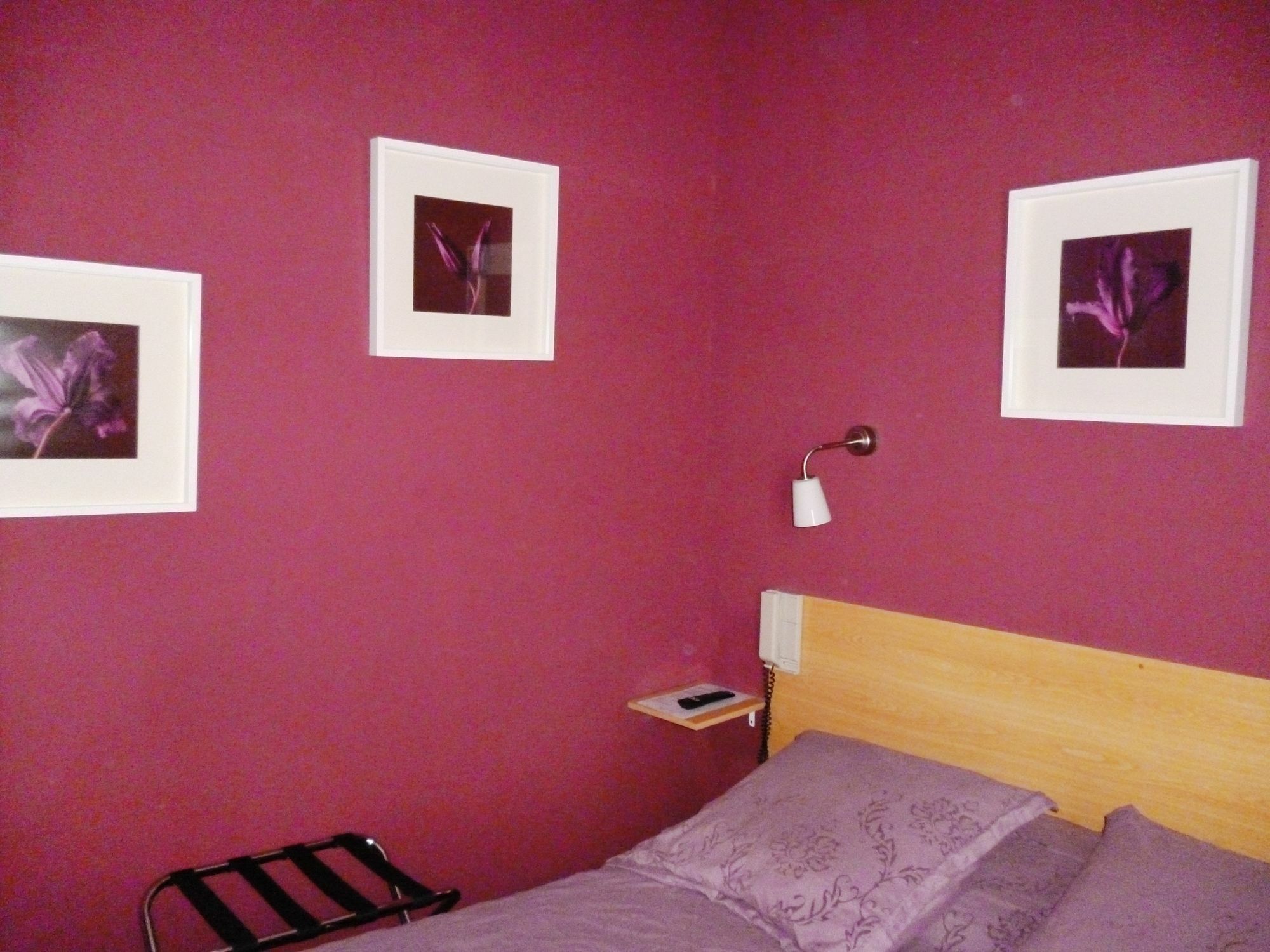 Le Floreal Hotel 2*