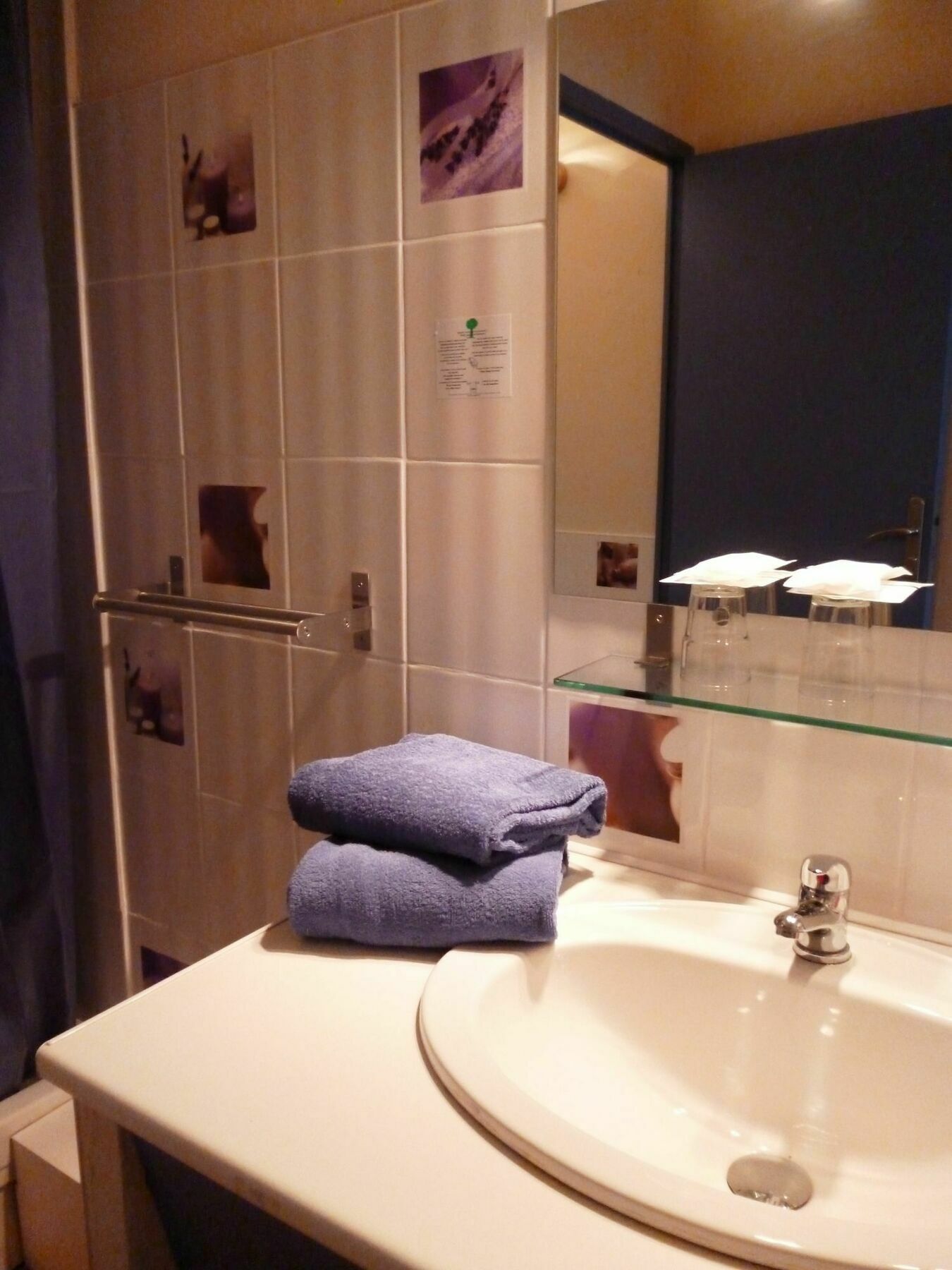 Hotel Le Floreal