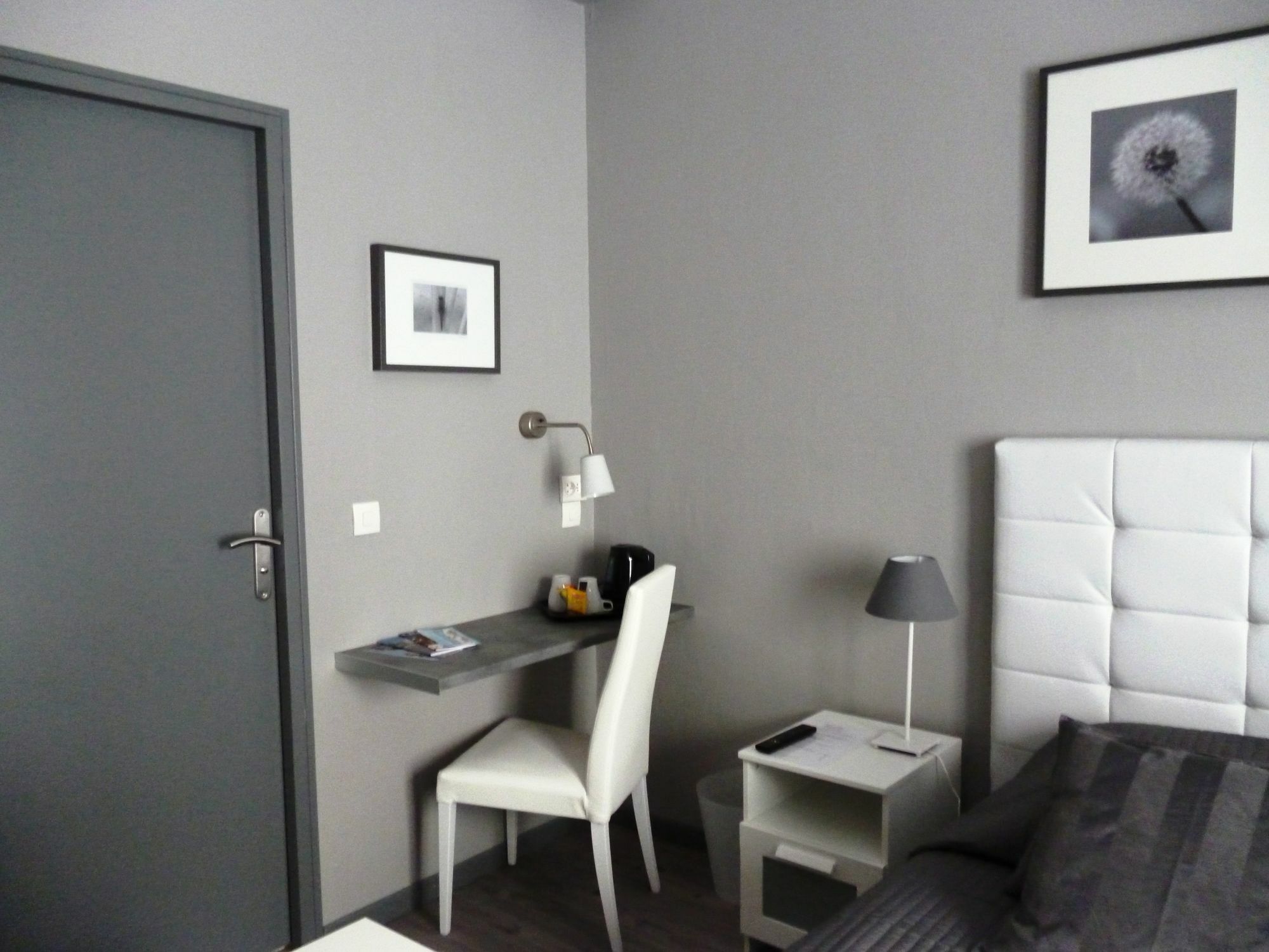 Le Floreal Hotel 2*