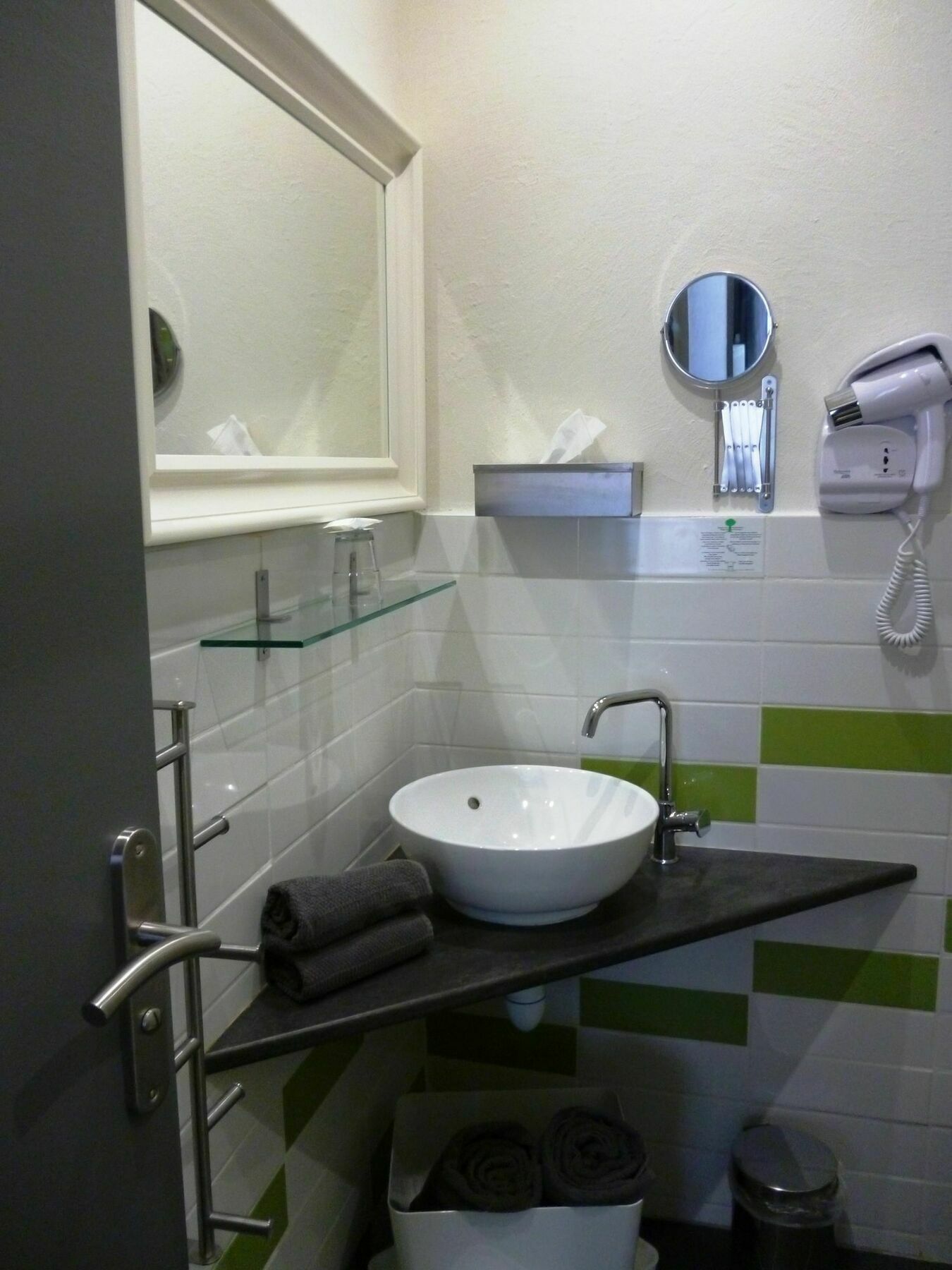 Hotel Le Floreal 2*