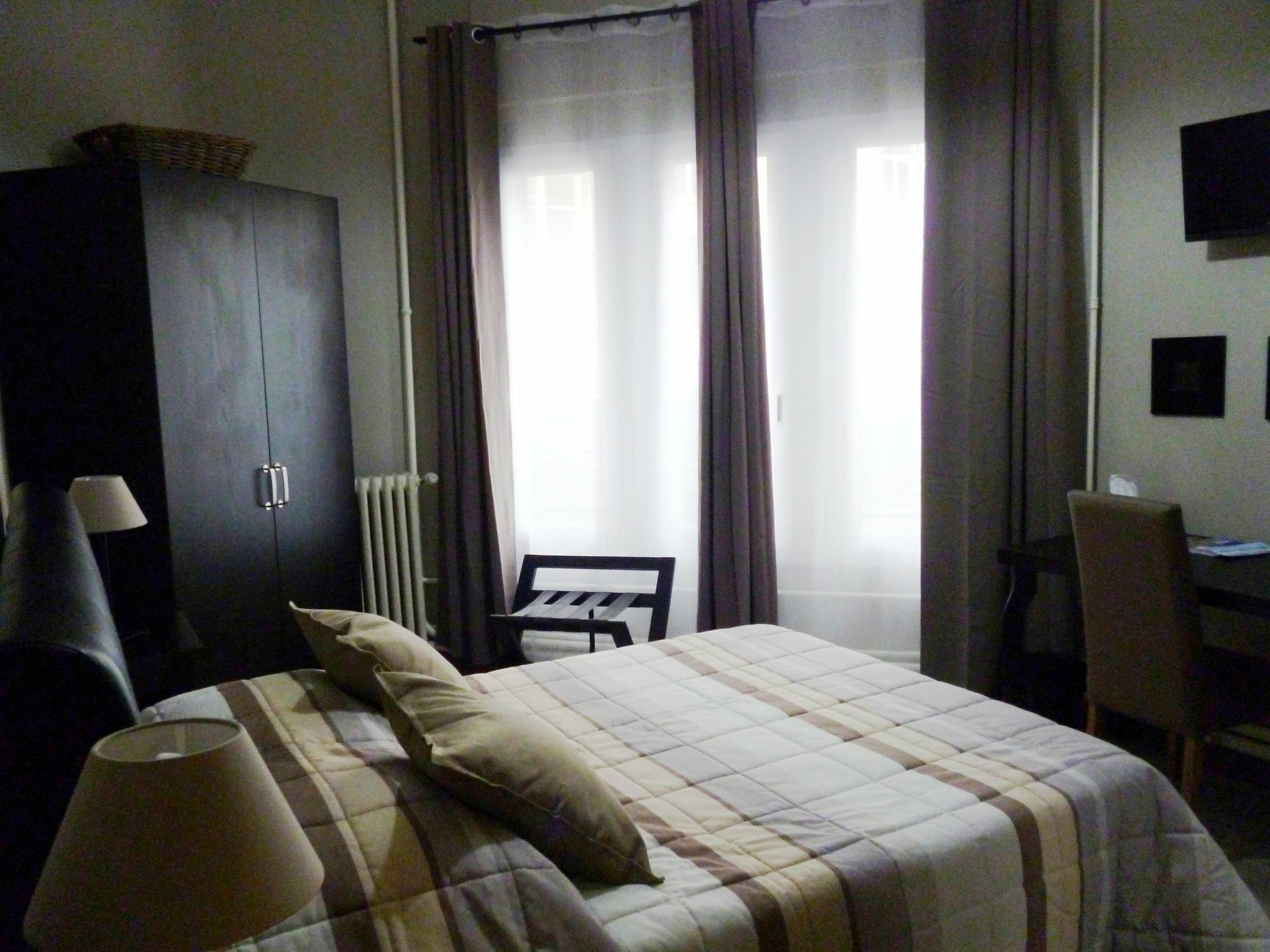 Hotel Le Floreal