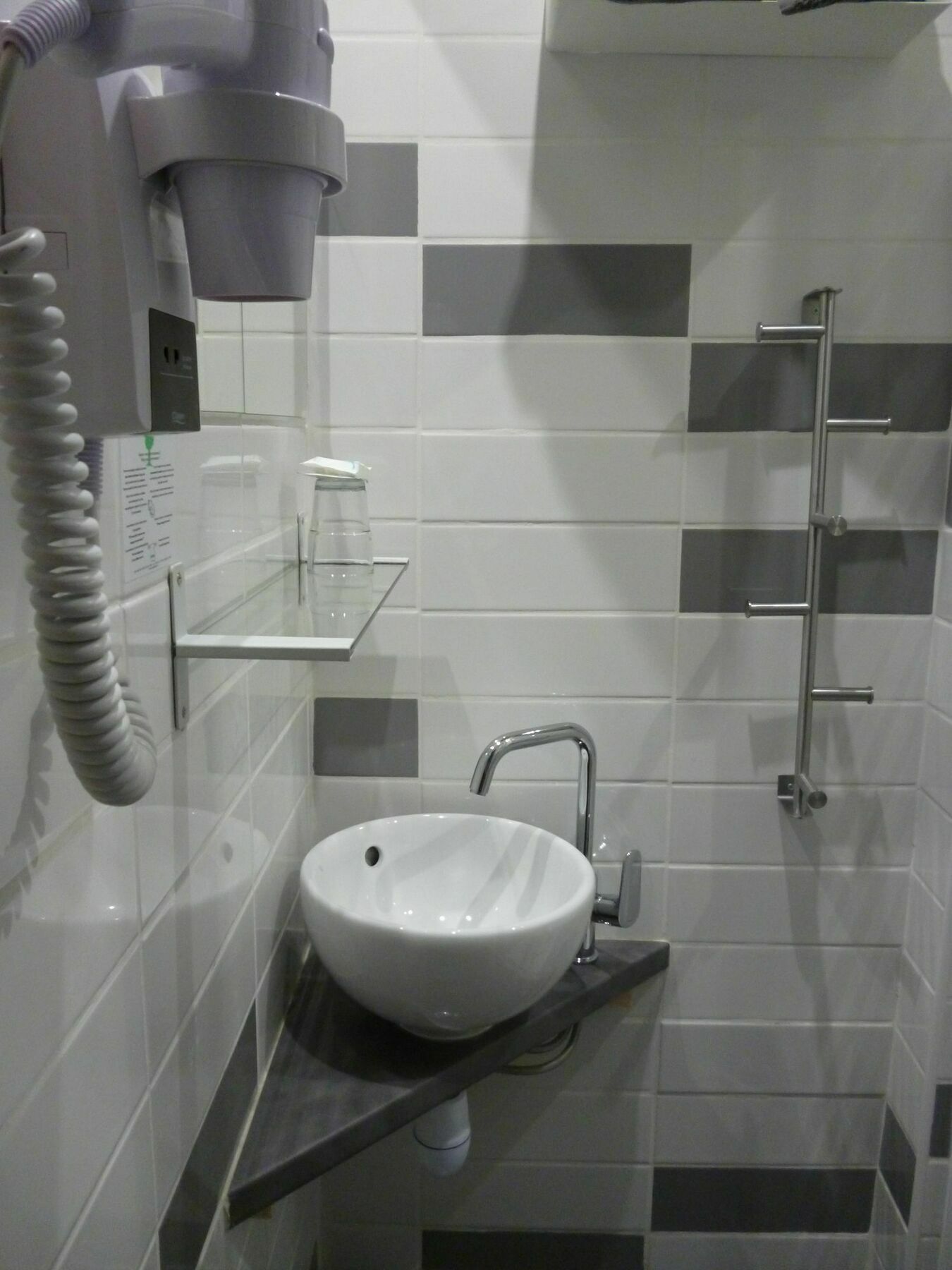 Le Floreal Hotel Lille