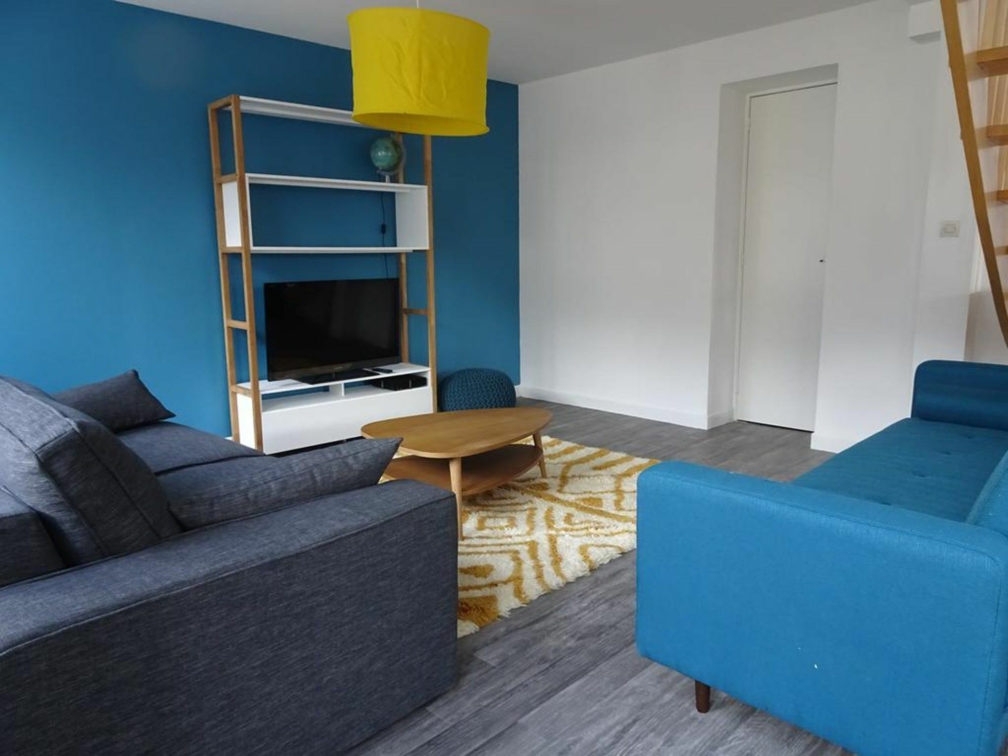 Apartment Grand'place