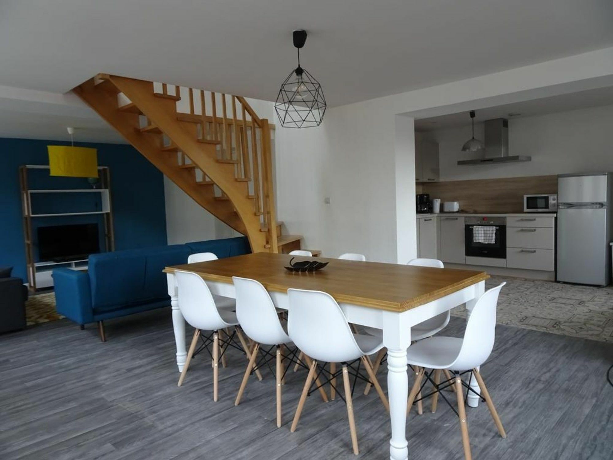 Grand'place Apartment *