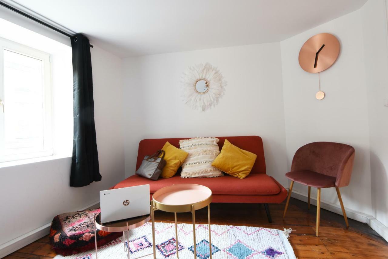 Nocnoc - Grand'place Aparthotel