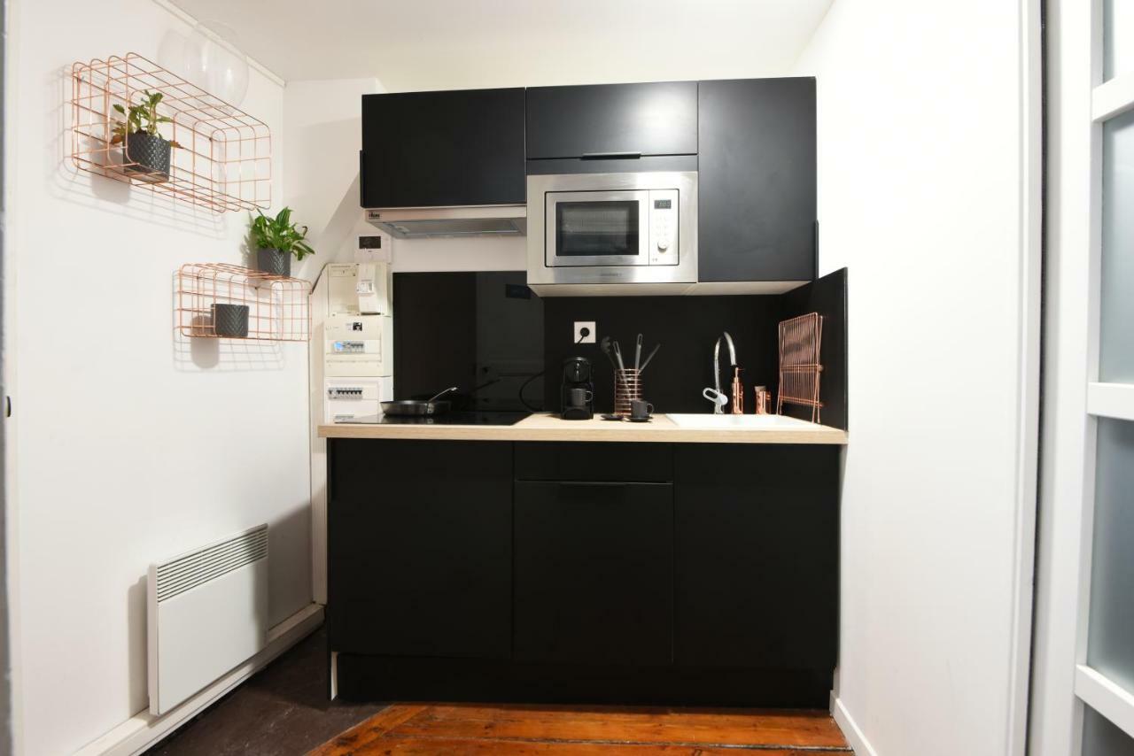 Nocnoc - Grand'place Aparthotel