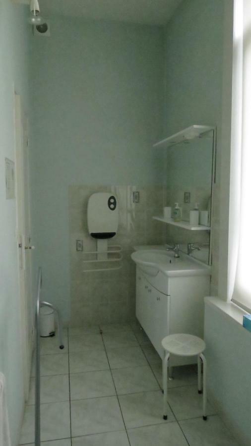 Gentilhome Bed & Breakfast